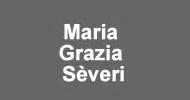 logo Maria Grazia Severi